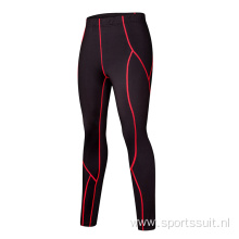 Workout Gym Trousers with Plush Mens